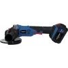 Kulmahiomakone Blaupunkt CG5010