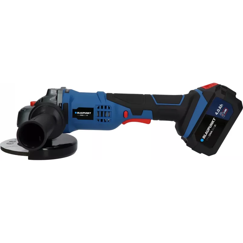 Kulmahiomakone Blaupunkt CG5010