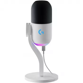 Pöytämikrofoni Logitech G Yeti GX
