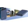 Kannettava varavirtalähde Navitel PWR10 MX SININEN 10000 mAh