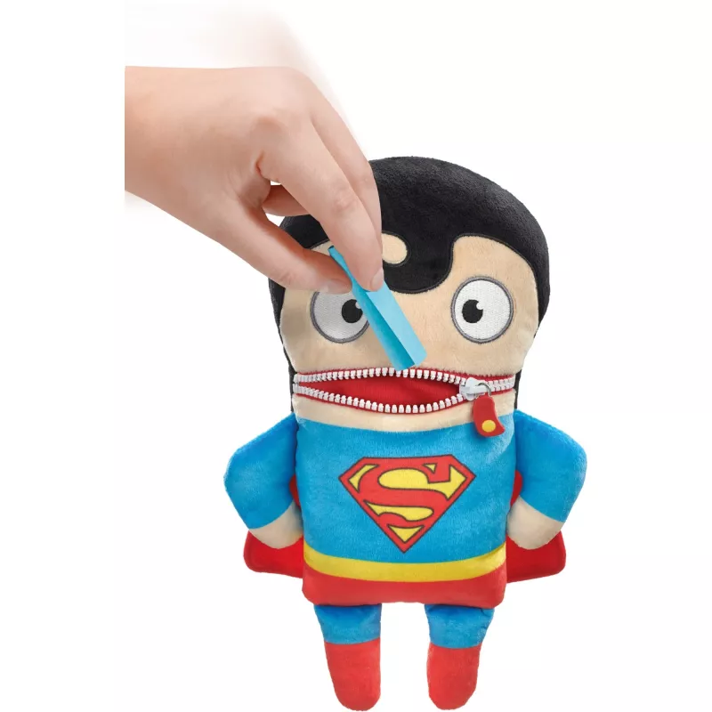 Cartoon-Figur Schmidt Spiele Superman suositeltu ikä 0 vuotta