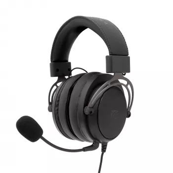 Kuulokkeet White Shark GH-2341 Gorilla musta/harmaa