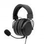 Kuulokkeet White Shark GH-2341 Gorilla musta/harmaa