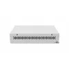 Verkkokytkin MikroTik CSS610-8G-2S+IN — 8x Gigabit RJ-45, 2x SFP+ 10G, PoE, 12–57V tulo