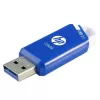HP x755w USB-muistitikku 128 GB USB Type-A 3.2 Gen 1 (3.1 Gen 1) sininen, valkoinen