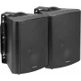 Aktiivikaiutinsarja Omnitronic ALP-6A 6,5 tuuman bassoelementillä, 200 W teho