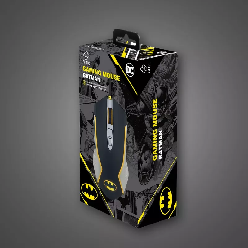 Blade pelihiiri DC Batman johdollinen PC – hiiri