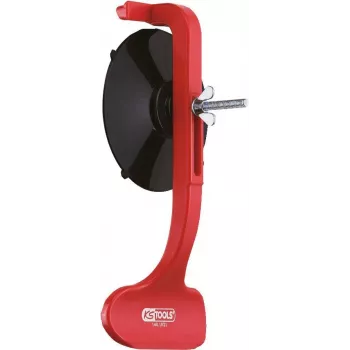 Asennusimukuppi KS Tools 140.1021 Ø 85 mm – imukuppi nostoon ja käsittelyyn