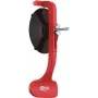 Asennusimukuppi KS Tools 140.1021 Ø 85 mm – imukuppi nostoon ja käsittelyyn