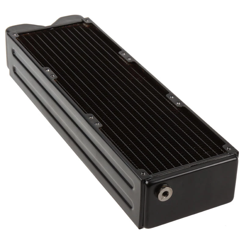 Coolgate G2 jäähdytin 10 FPI - 360 mm