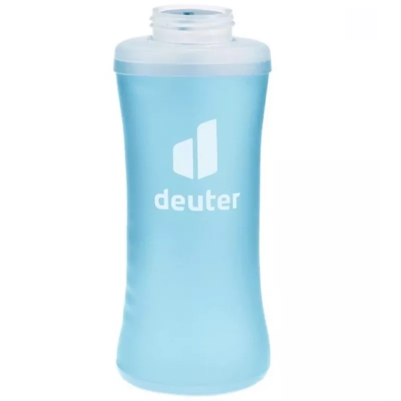 Deuter Streamer Flask II joustava pullo 500 ml sininen