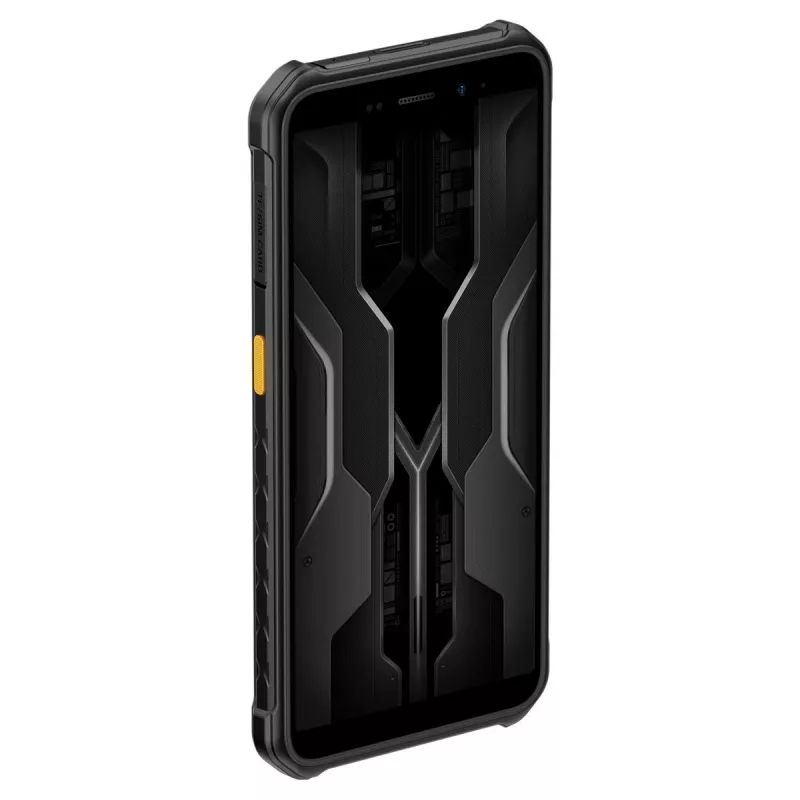 Ulefone Armor X12 Pro 4/64GB musta ilman laturia