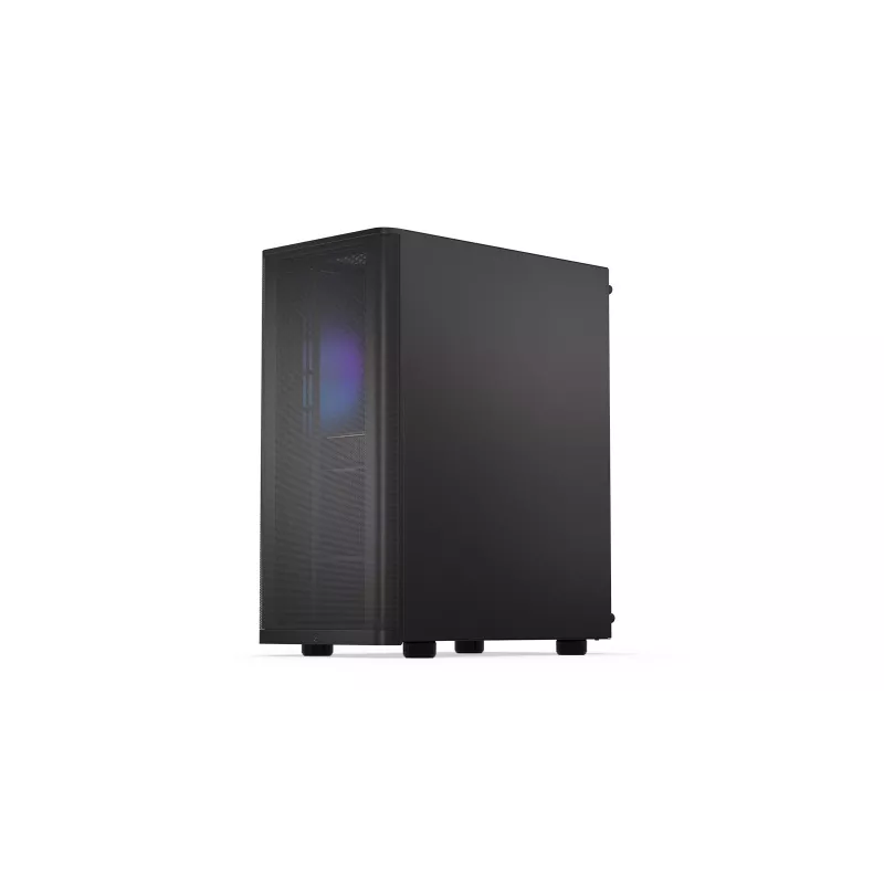 ENDORFY Ventum 200 Solid Tower musta