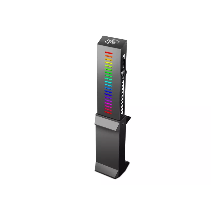 DeepCool GH-01 A-RGB Full Tower -näytönohjainteline