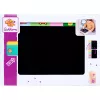 LCD-piirustustaulu, taitopeli