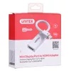 UNITEK Y-6331 liitäntäkortit/adapterit HDMI