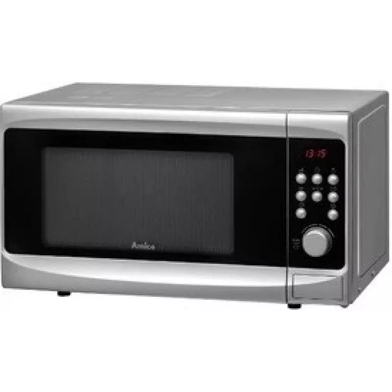 Mikroaaltouuni Amica AMG20E70GV 700 W 20 L