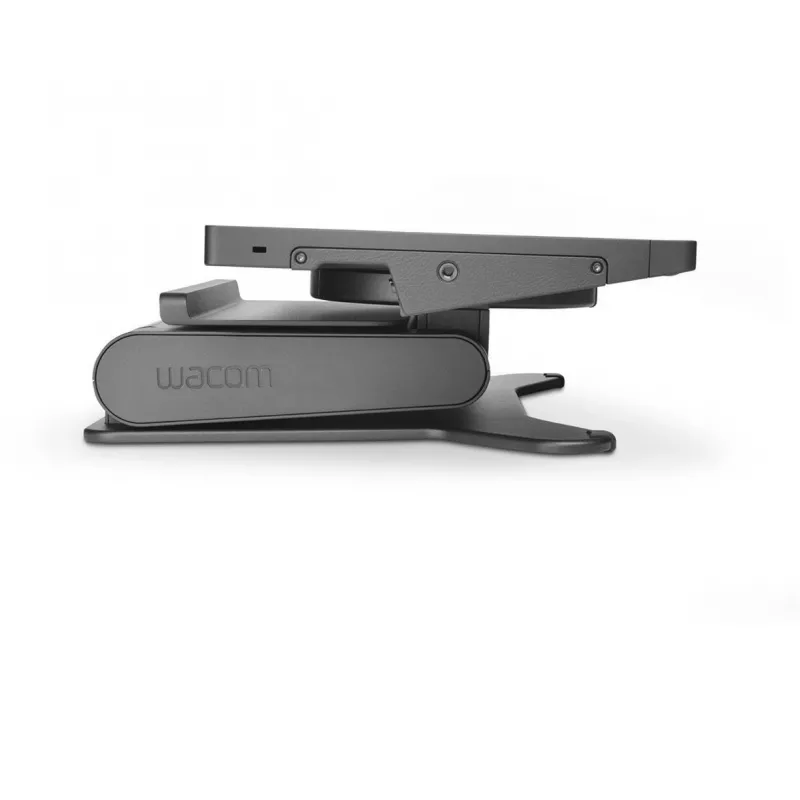 Wacom jalusta Cintiq Pro 17:lle, musta (ACK64803KZ)