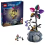 LEGO DISNEY 43288 Sallyn kukkaruukku