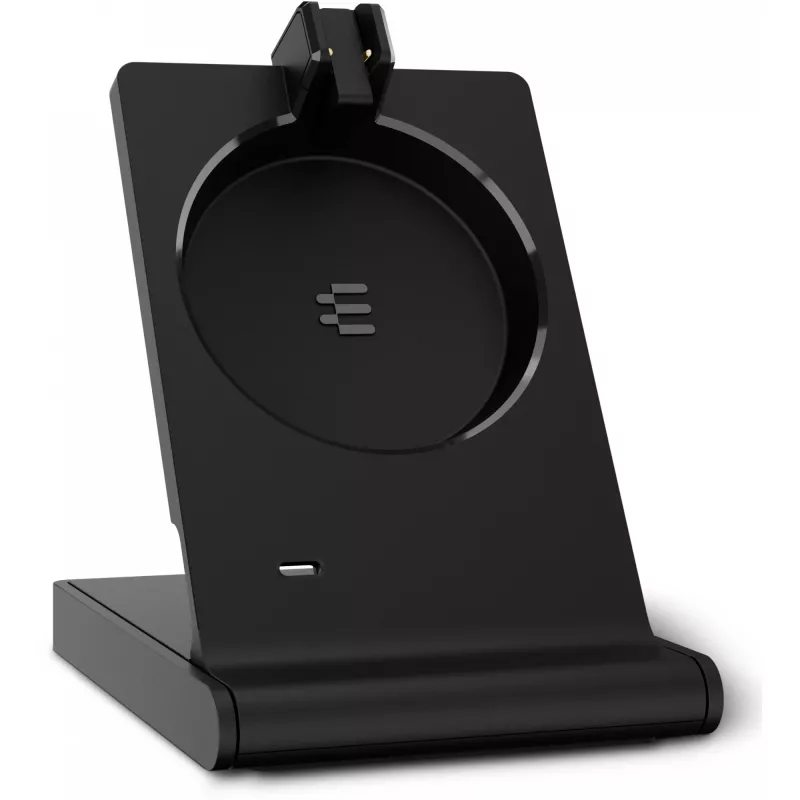 EPOS CH 50 USB-C -latausteline IMPACT 5000 GO -sarjalle (1001438)