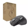 Logitech MX Master 4 for Business hiiri – langaton + Bluetooth, 8000 DPI, grafiitti | Logitech