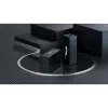 Akyga Charge Brick AK-CH-17 USB-laturi 65 W, 2 x USB-C PD + 2 x USB-A QC 4+, musta