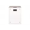 Digitus seinäkiinnityskaappi Unique Series - 600x600 mm (LxS)