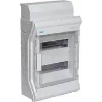 Pieni jakokeskus Vector IP65.24PLE VE212DN (VE212DN)