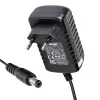 Akyga AK-TB-11 yleisvirtalähde 9 V / 1 A, 9 W, 5,5 x 2,1 mm pistoke, 1,5 m