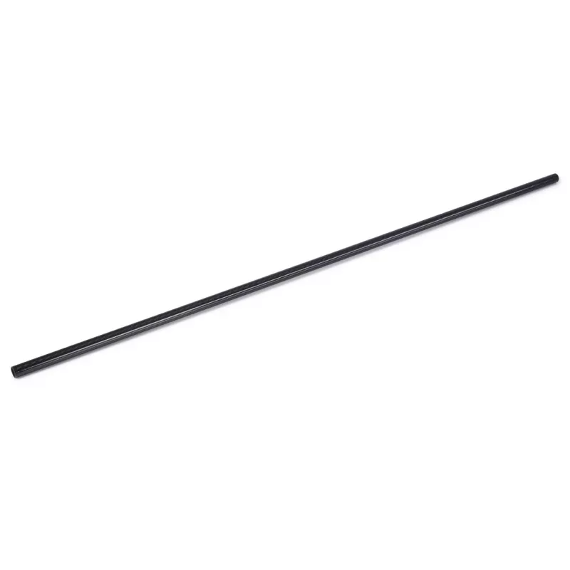 Alphacool Carbon HardTube 13 mm 4x 80 cm EOL (18657)