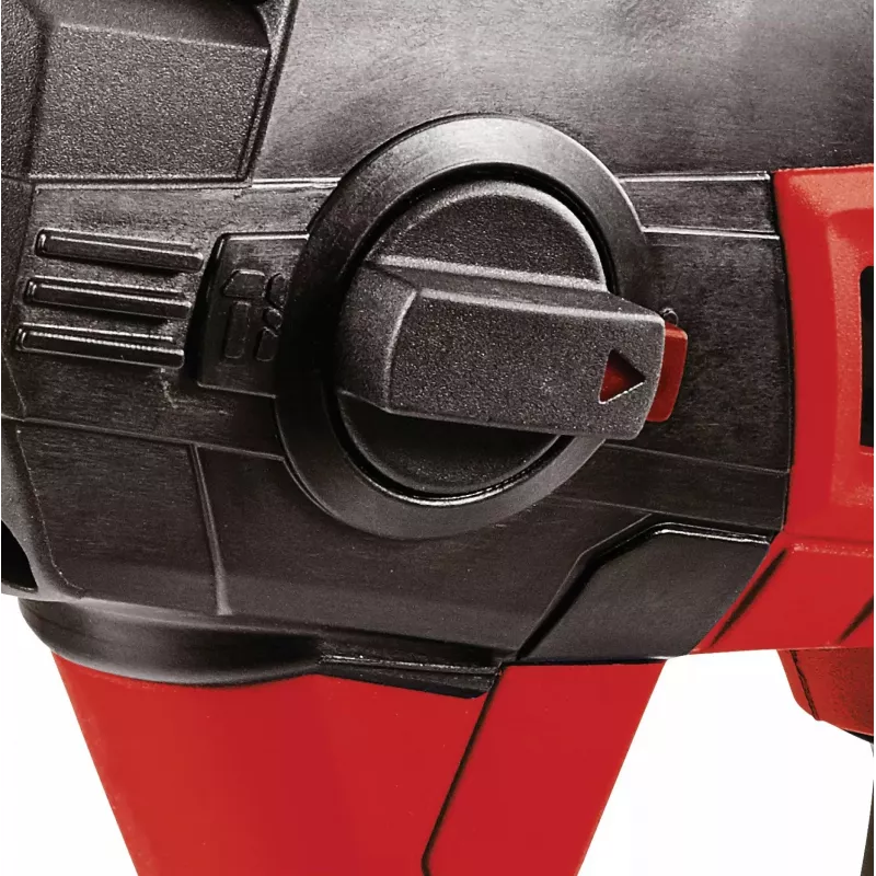 Poravasara Einhell TE-HD 18 Li - Solo 1100 RPM