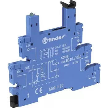 FINDER S.p.A. relekanta 93.01.8.240 (93018240)