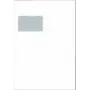 MAILmedia 30025136 postituskuori C4, ikkunallinen, valkoinen, 100 g/m², itseliimautuva
