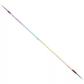 HYTE LS30 qRGB valonauhat ohjaimella