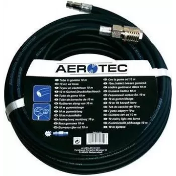 AEROTEC paineilmaletku 10 m x 9 mm (2005741)
