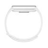 XIAOMI SMART BAND 10 KERAAMINEN HELMENVALKOINEN RANNERANNE