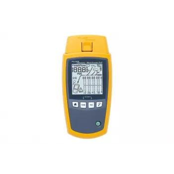 Fluke Networks MicroScanner PoE -testeri MS-POE