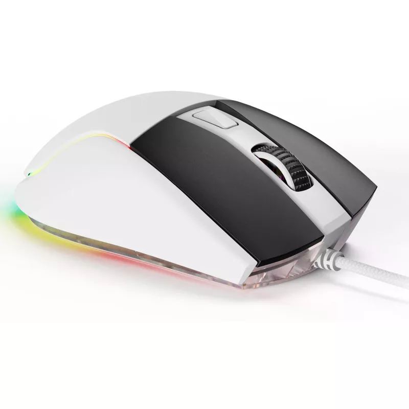 Hiiri Sharkoon SGM35 USB Type-A optinen 6400 DPI