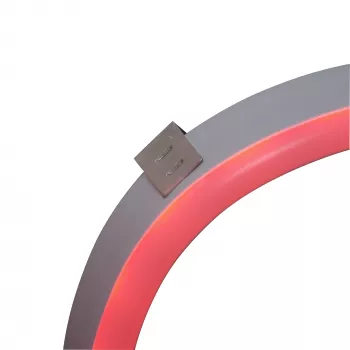 Denver LCO-351 Wi-Fi RGB LED-valonauha 3 m Tuya
