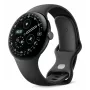 Google Pixel Watch 4 45MM WiFi musta/Obsidian (GA09962-EU)