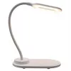 Pöytävalaisin Denver LQI-55 1,5 W LED valkoinen