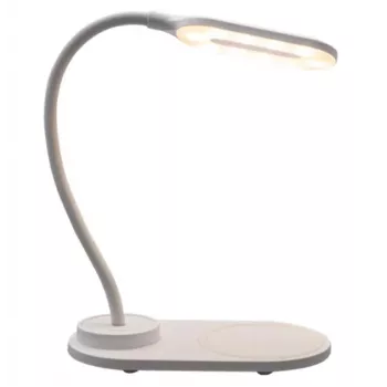 Pöytävalaisin Denver LQI-55 1,5 W LED valkoinen