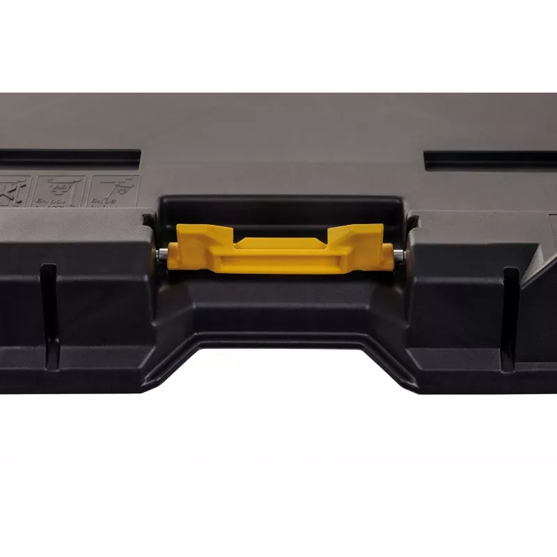 DeWALT DWST1-71196 käsikärry metalli, muovi lavettikärry