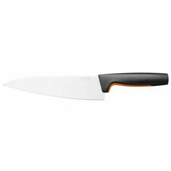 Fiskars 1057534 keittiöveitsi ruostumaton teräs 1 kpl kokkiveitsi
