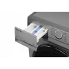 ohut pesukone Toshiba TW-BL80A2PL(SS), 8 kg