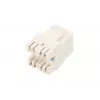Keystone Extralink CAT5E UTP, RJ45-liitin