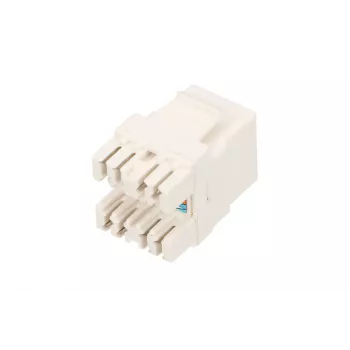Keystone Extralink CAT5E UTP, RJ45-liitin