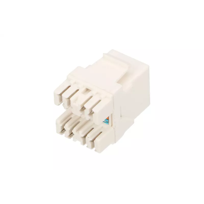 Keystone Extralink CAT5E UTP, RJ45-liitin