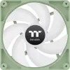 Thermaltake CT120 ARGB Sync Matcha Green 120mm 2 kpl:n pakkaus kotelotuuletin