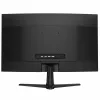Dahua Technology LM27-E240C tietokonenäyttö 68,6 cm (27 inch) 1920 x 1080 pikseliä Full HD LED musta